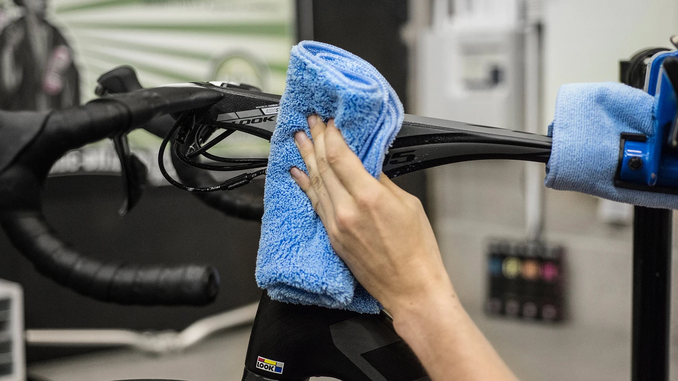 Muc-off Matt Finish Detailer 250ml