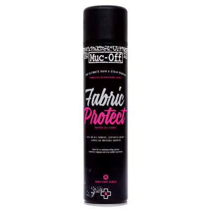 Muc-Off Fabric Protector 400ml