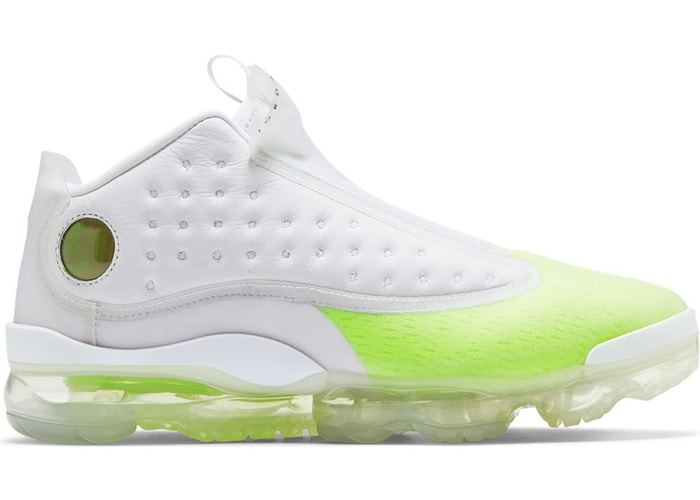 Air Jordan Reign White Volt (W) DB0815-107