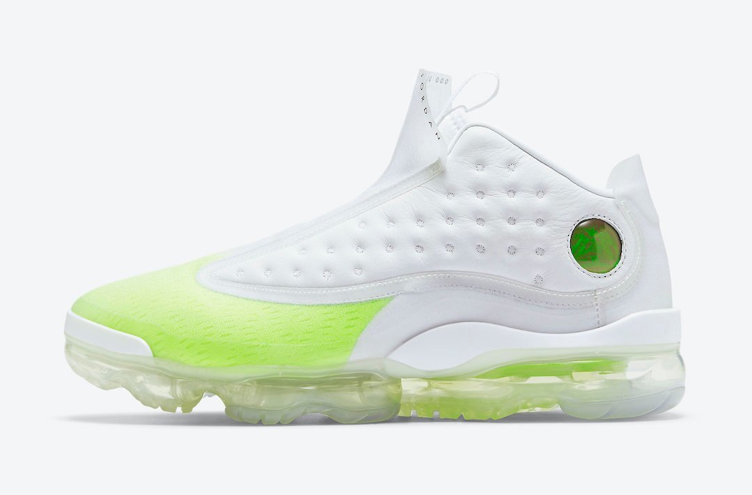 Air Jordan Reign White Volt (W) DB0815-107