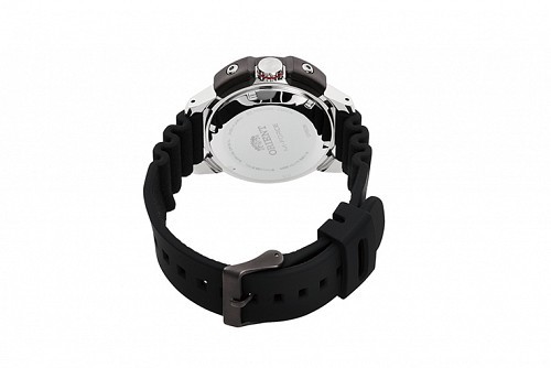 M-Force - Green Dial