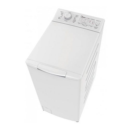 Midea 美的 MFE65T12 6.5公斤 1200轉 上置式洗衣機