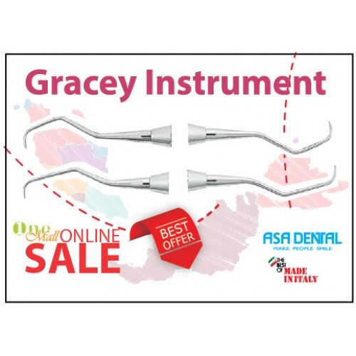 Gracey Instruments
