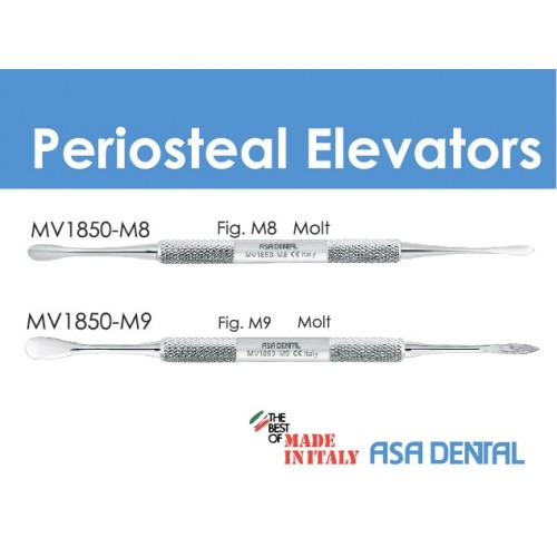 Periosteal Elevators