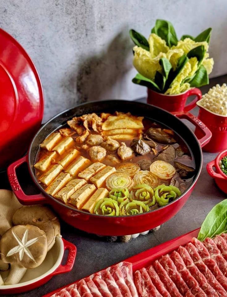 【深坑】臭臭鍋