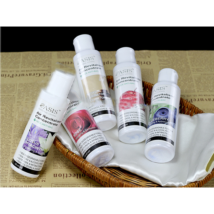 OAXIZ 水溶性香薰油120ML No:438239