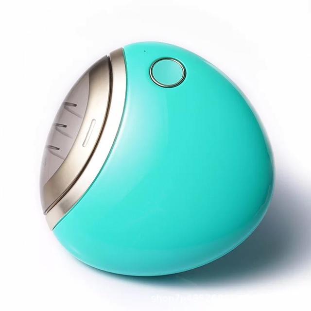 IMOLL Electric Nail Clipper