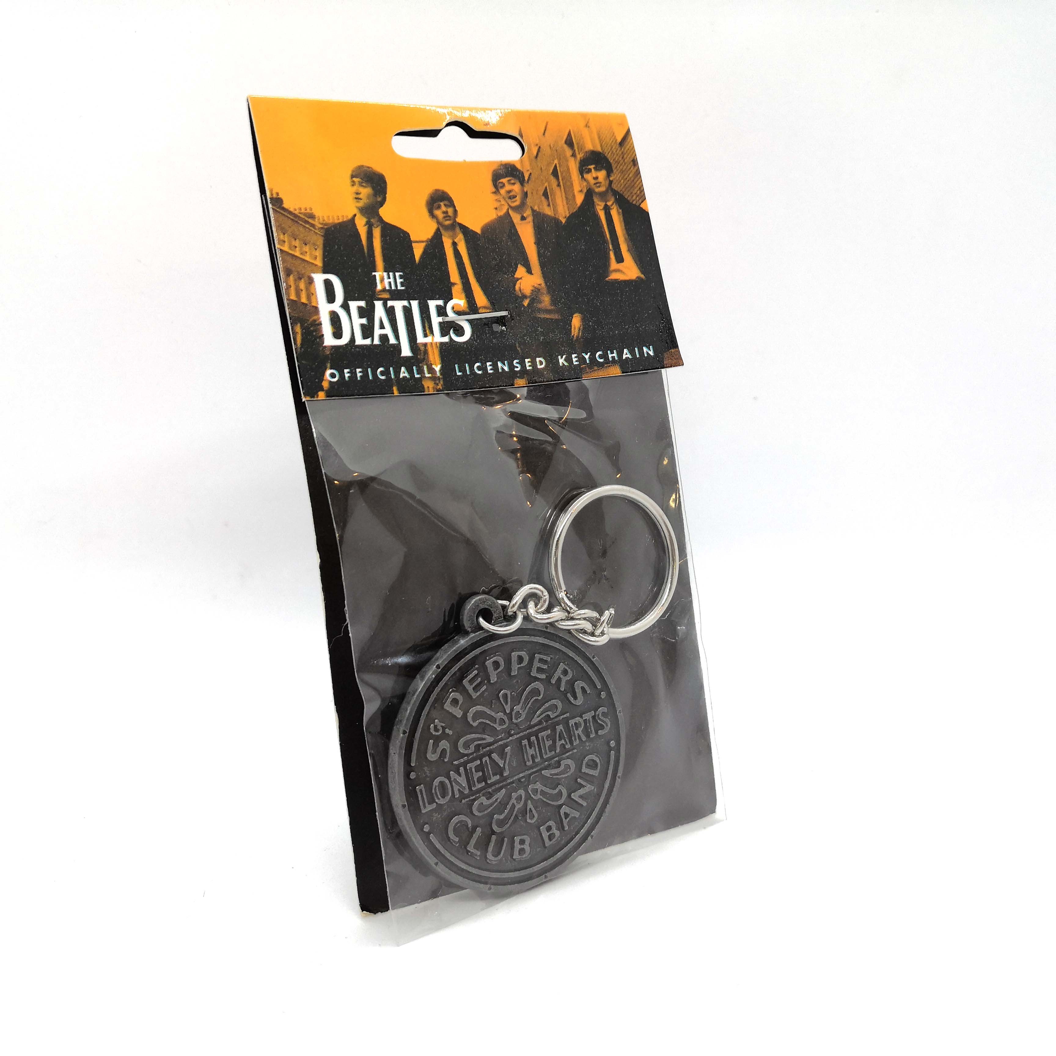 The Beatles披頭四匙扣