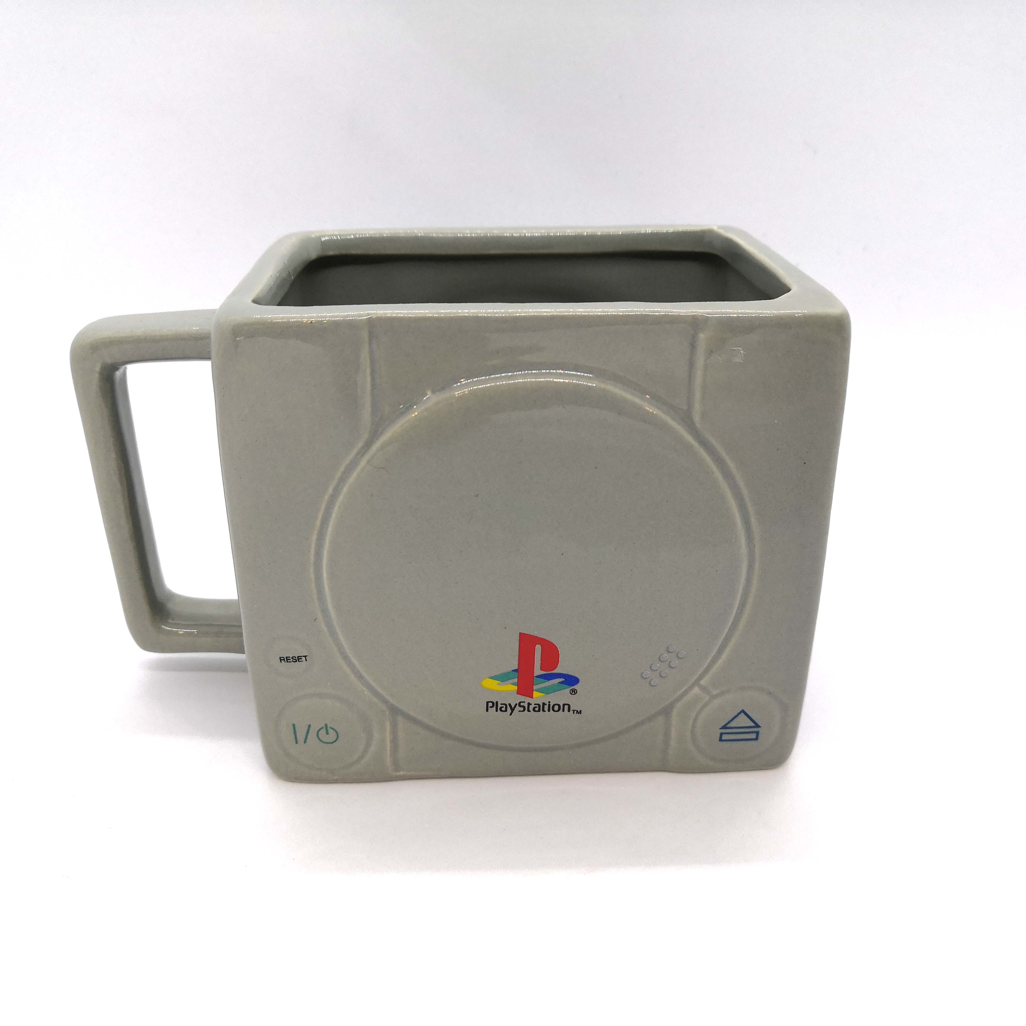 Playstation立體大水杯