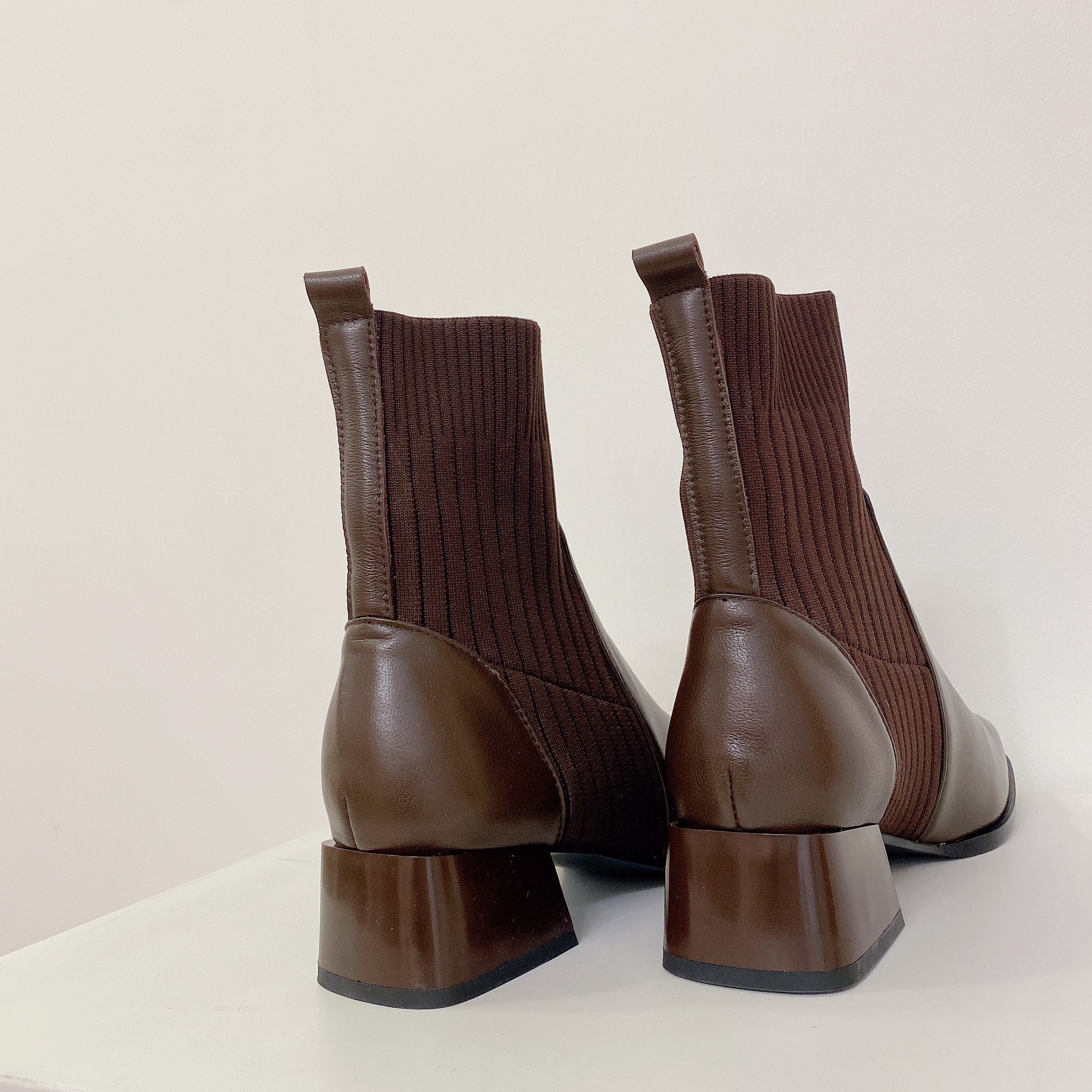 現貨 AW1109 Harmonica Boots