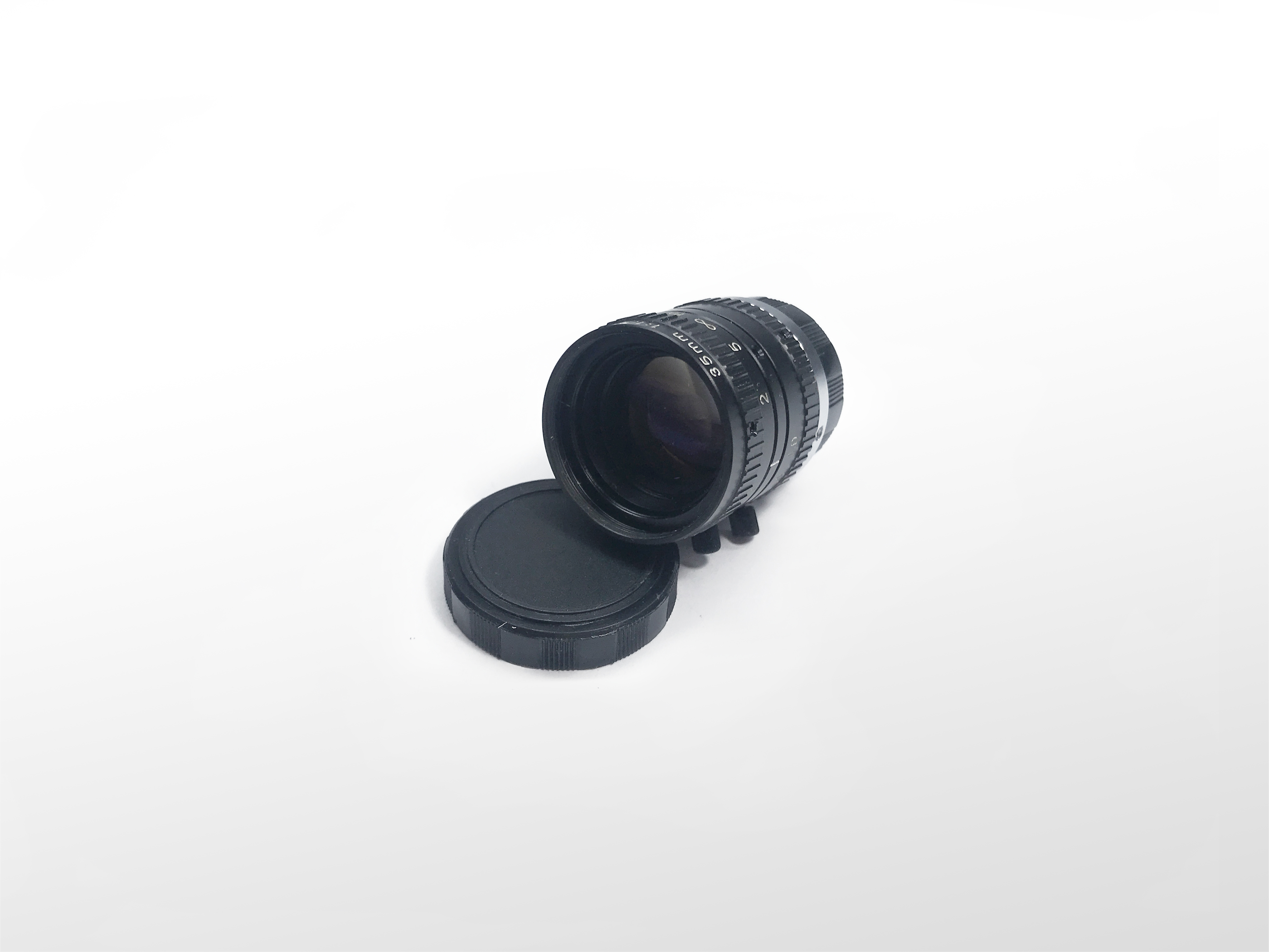 VS 鏡頭 SV-3519