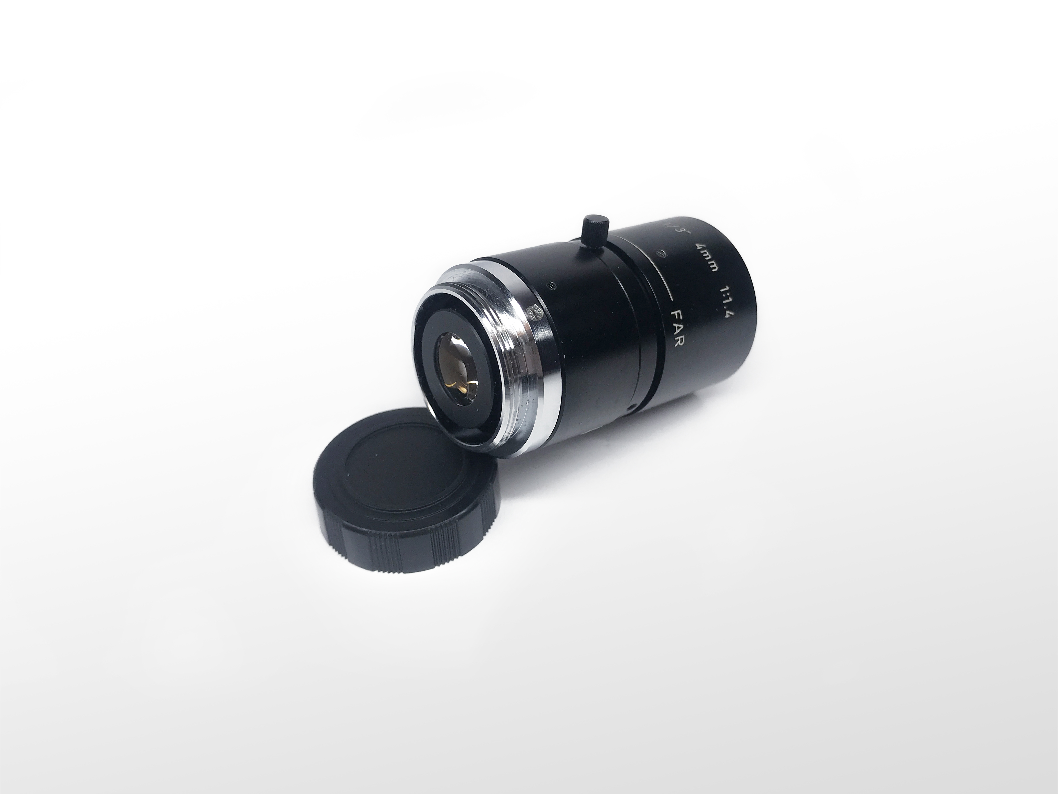 VS 鏡頭 SV-0414