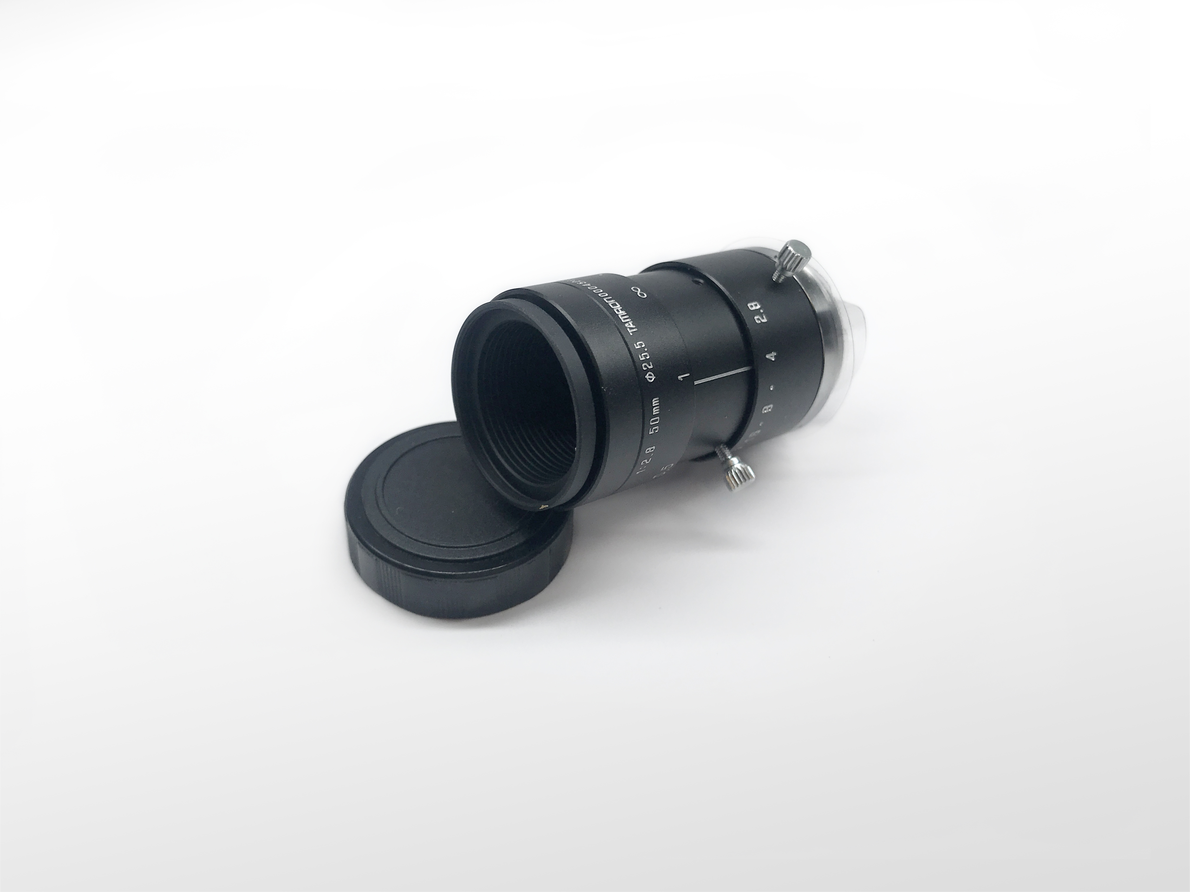TAMRON 鏡頭 M118FM50