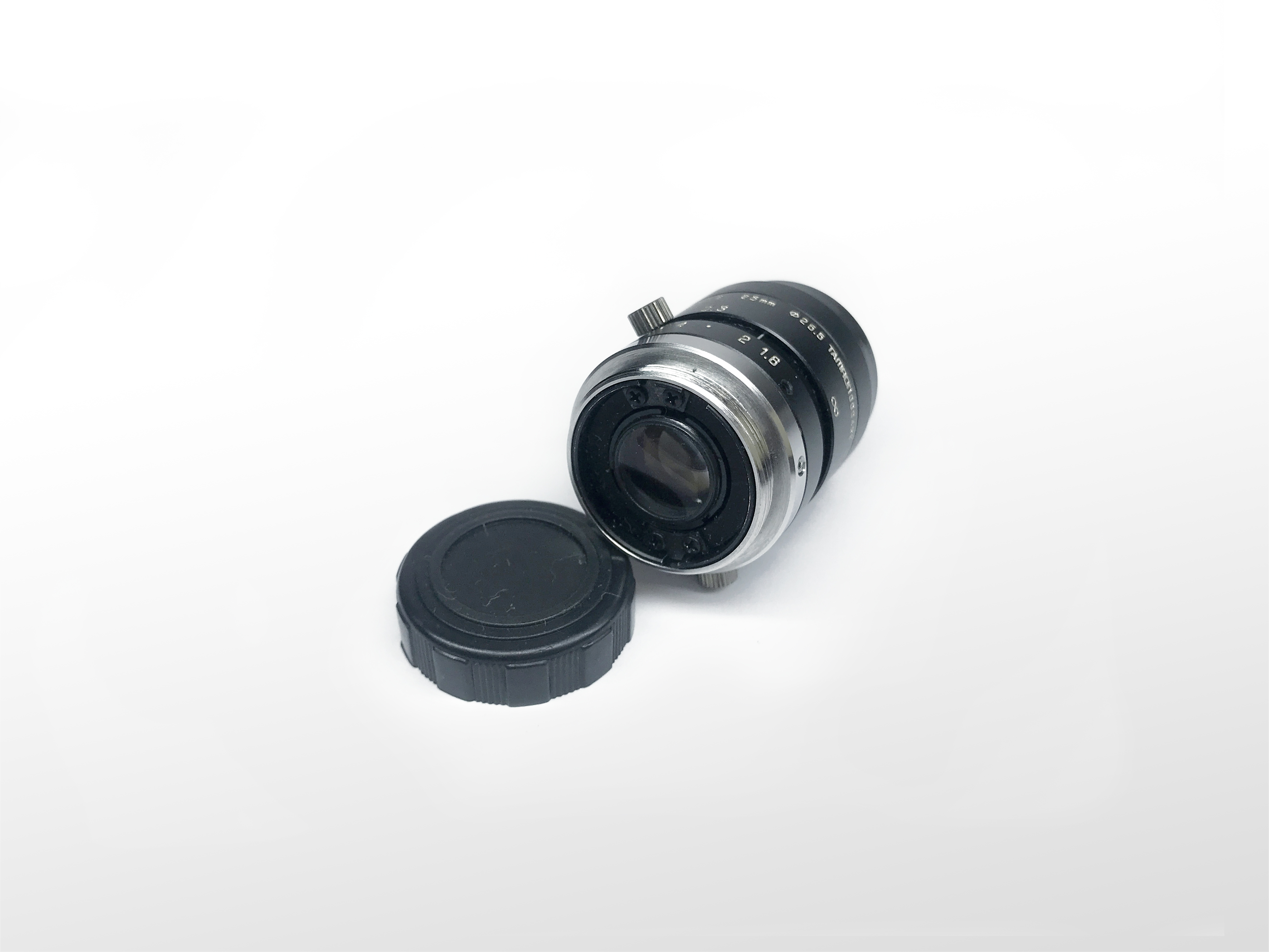 TAMRON 鏡頭 M118FM25