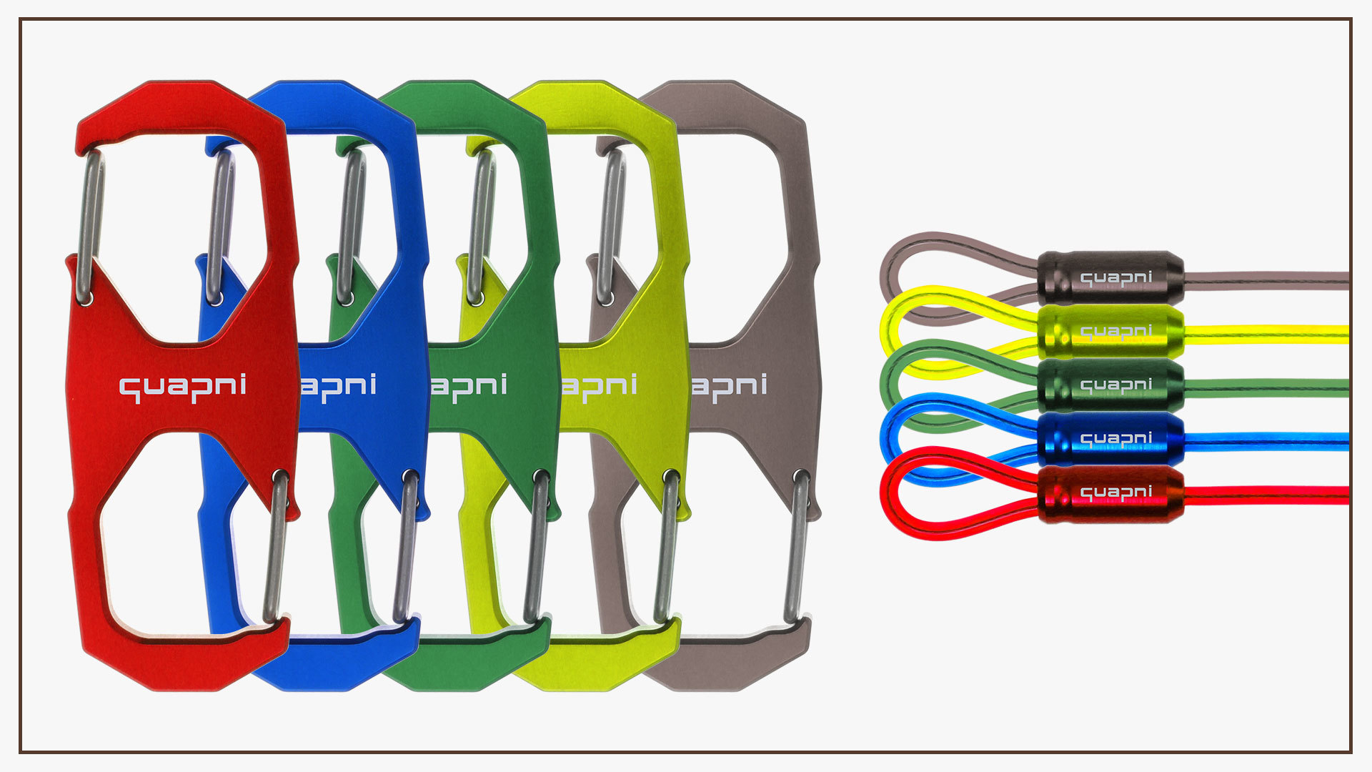 可調式鋼絲失手繩