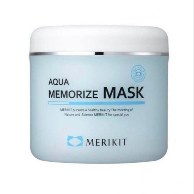 長效水光面膜300ml