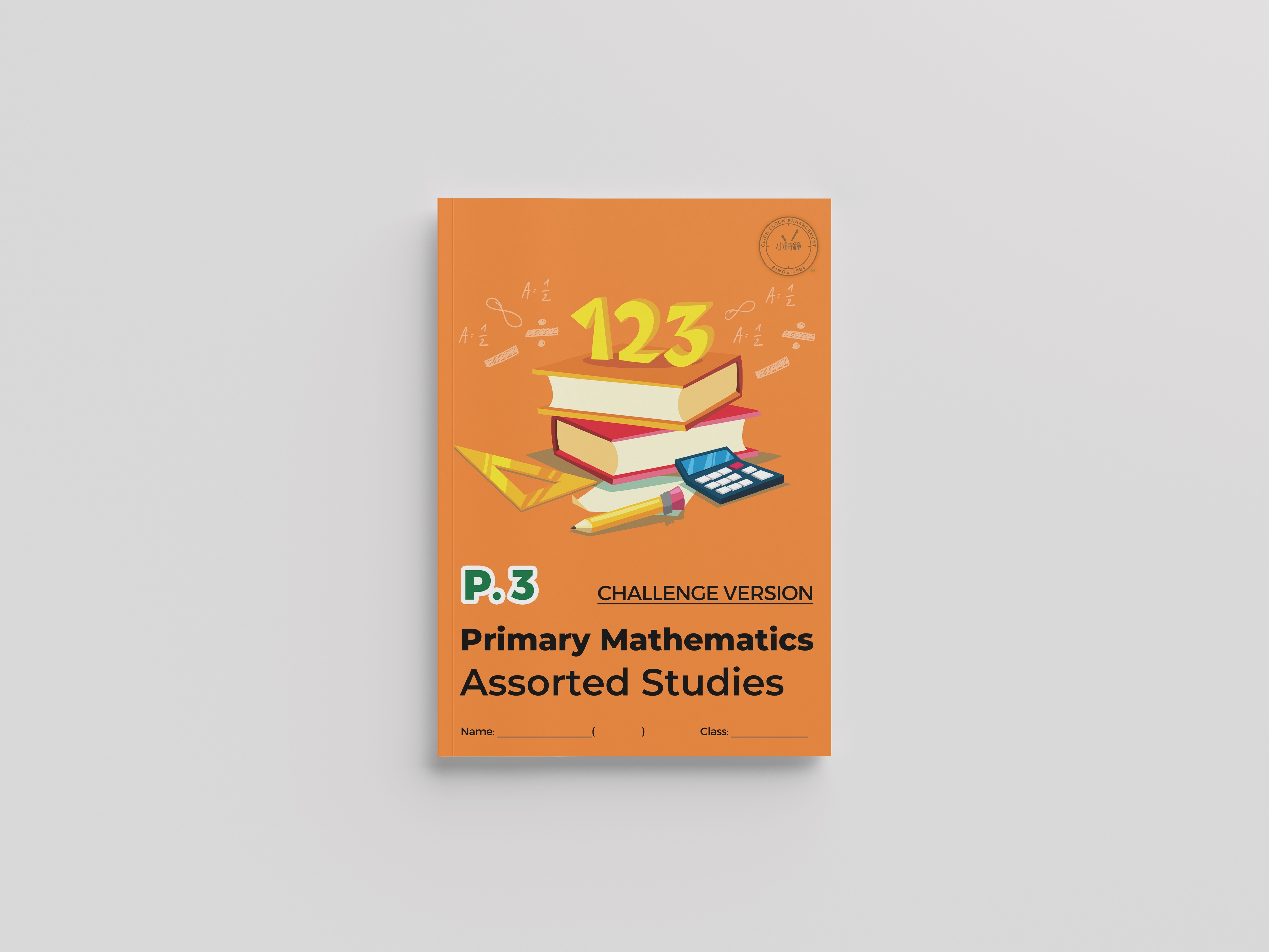 小學英文閱讀理解 (ReachTop)