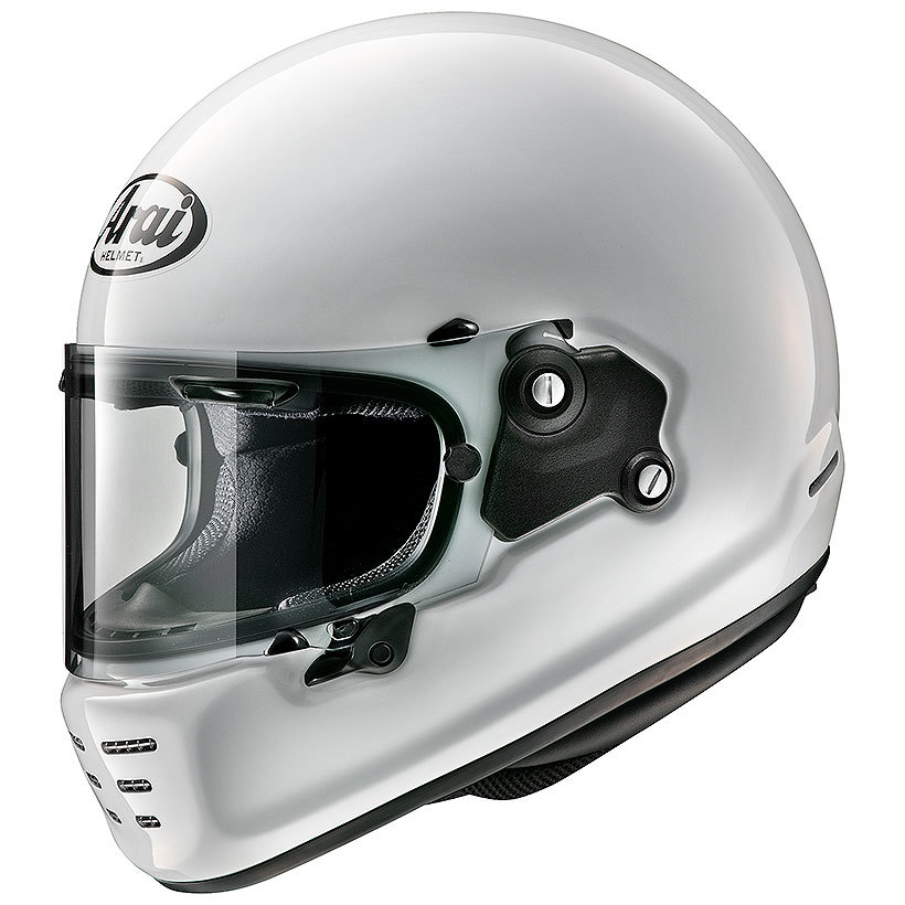 ARAI RAPIDE-NEO WHITE 白 全罩