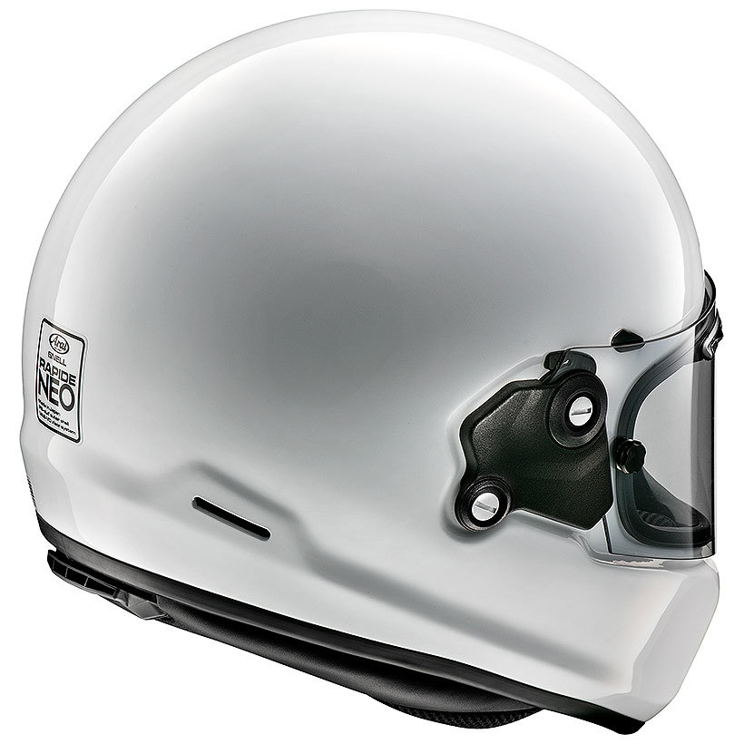 ARAI RAPIDE-NEO WHITE 白 全罩