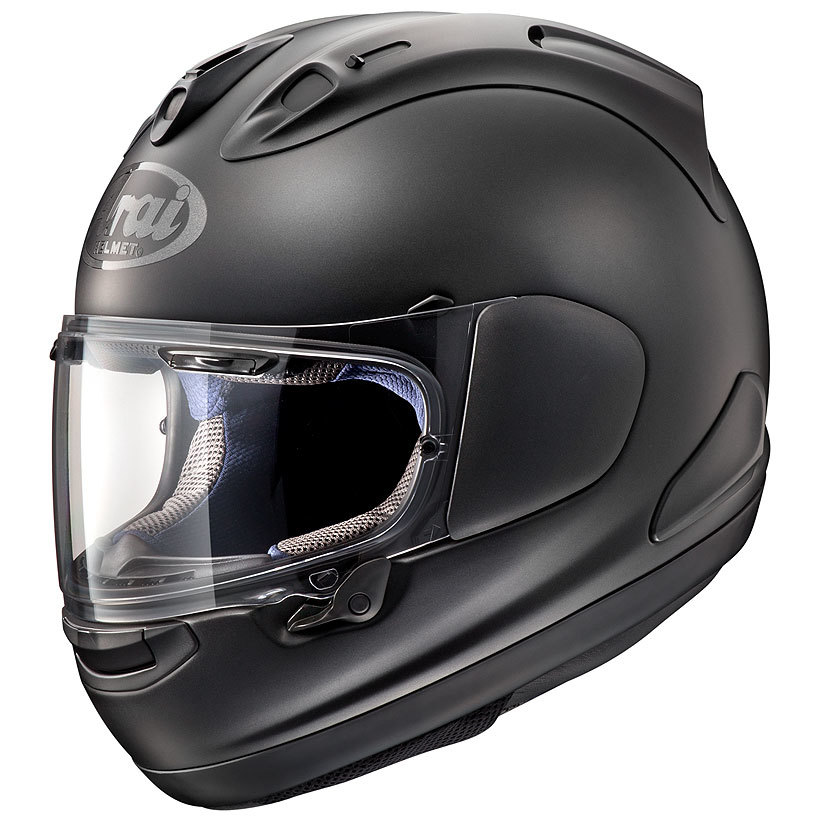 ARAI RX-7X FLAT BLACK 消光黑 全罩