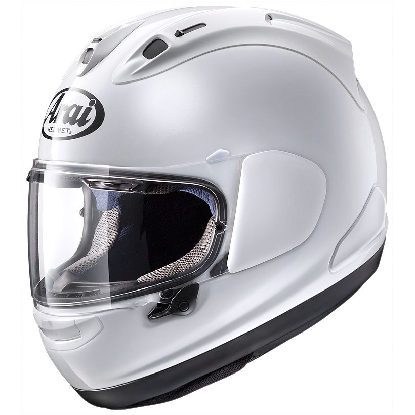 ARAI RX-7X XO GLASS WHITE 珍珠白 全罩