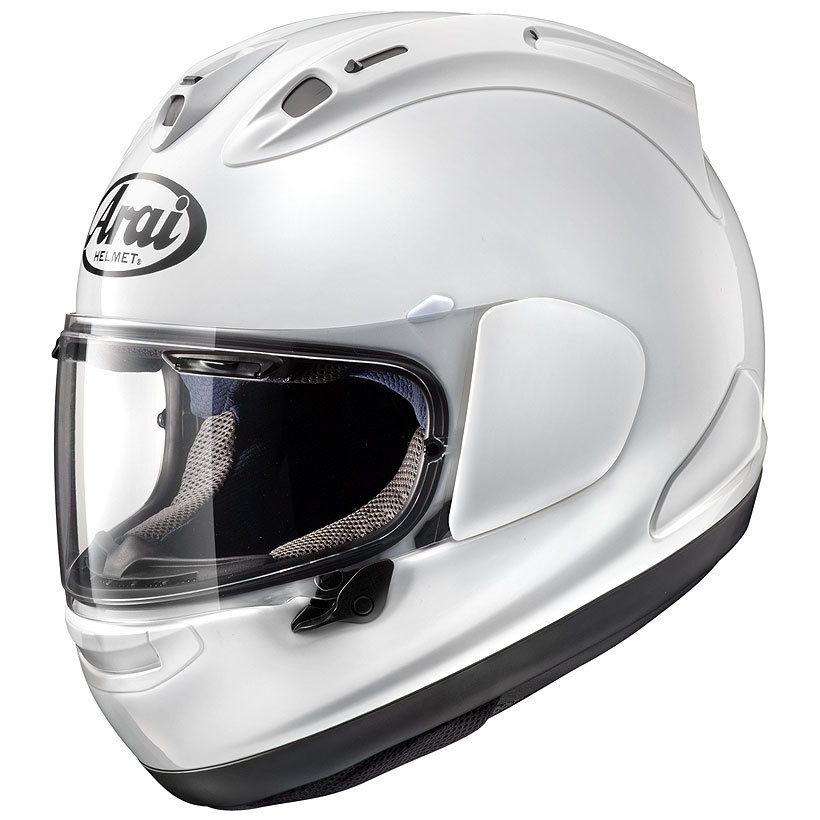 ARAI RX-7X WHITE 白 全罩 RX7X