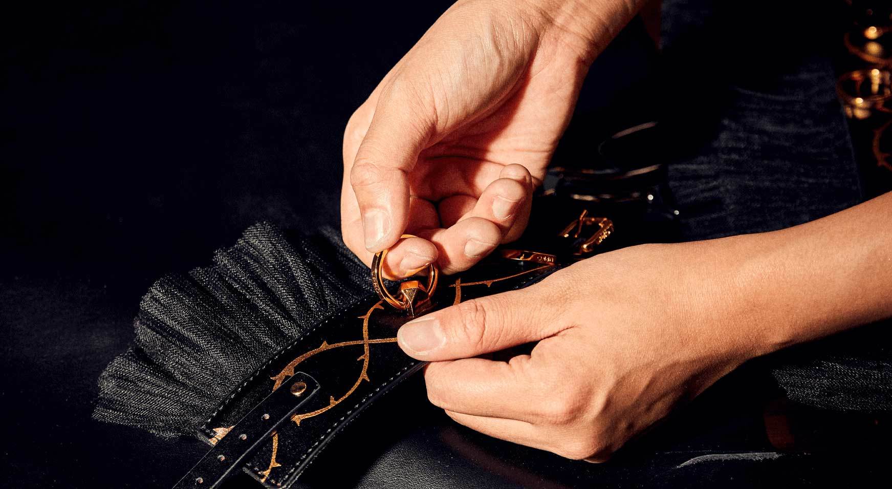 UPKO,SM道具,SM禮盒