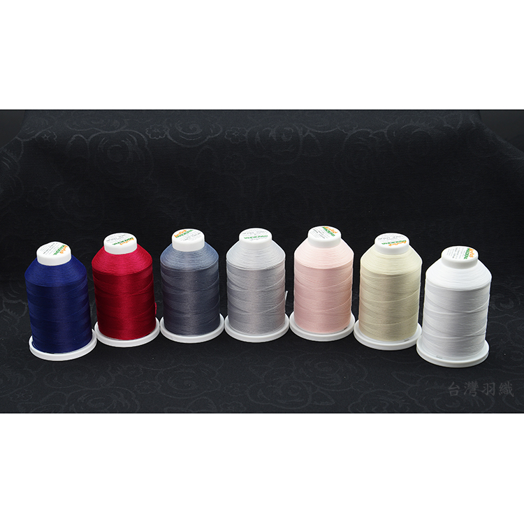 彈性拷克線/顆【長度1000米】