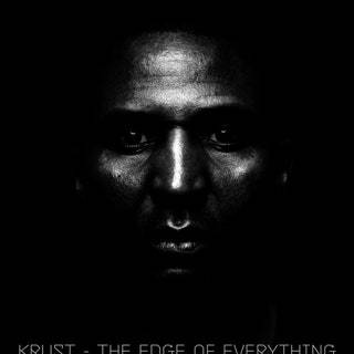 Krust《The Edge Of Everything》（CD）