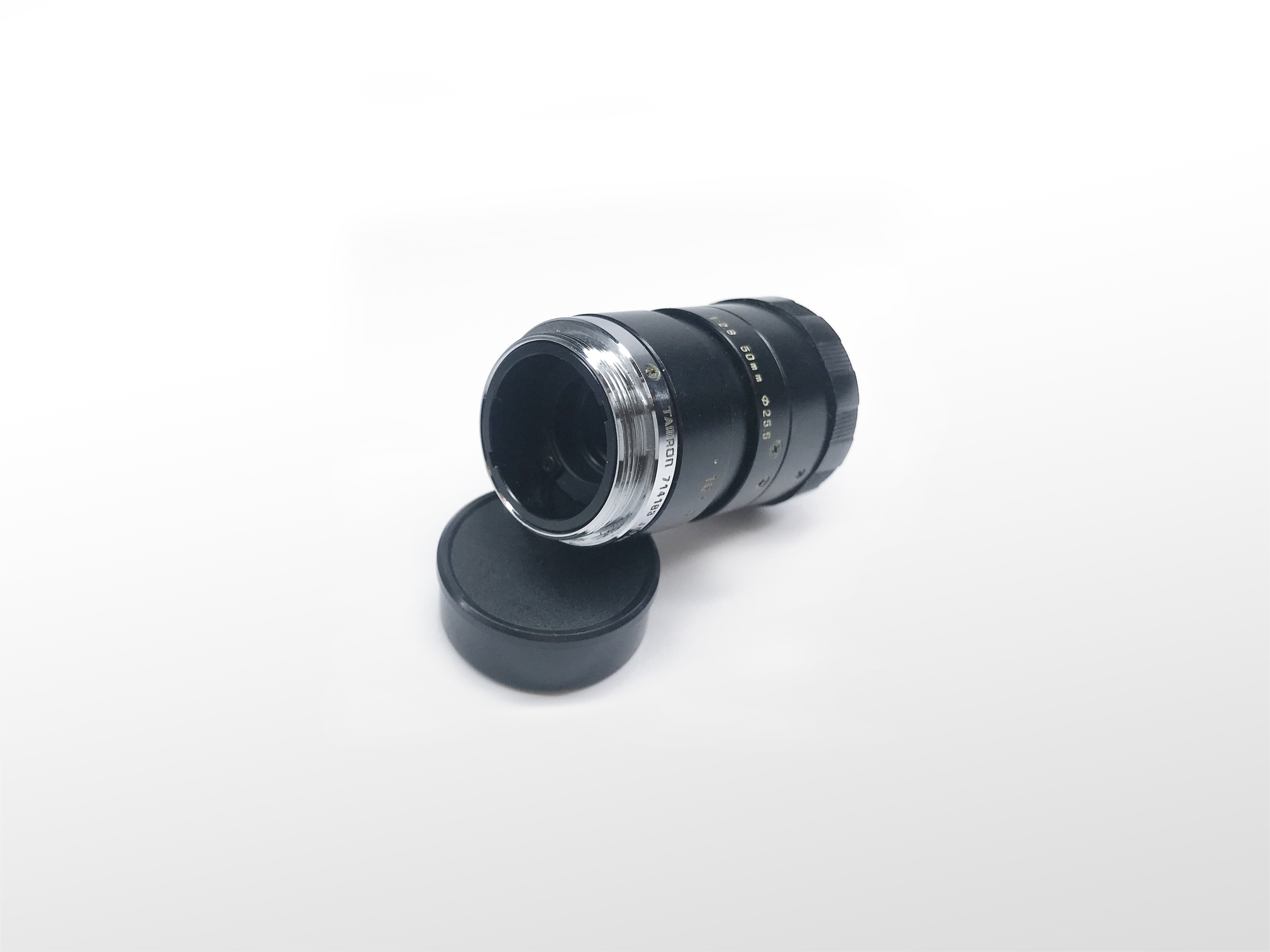 TAMRON 鏡頭 21HC