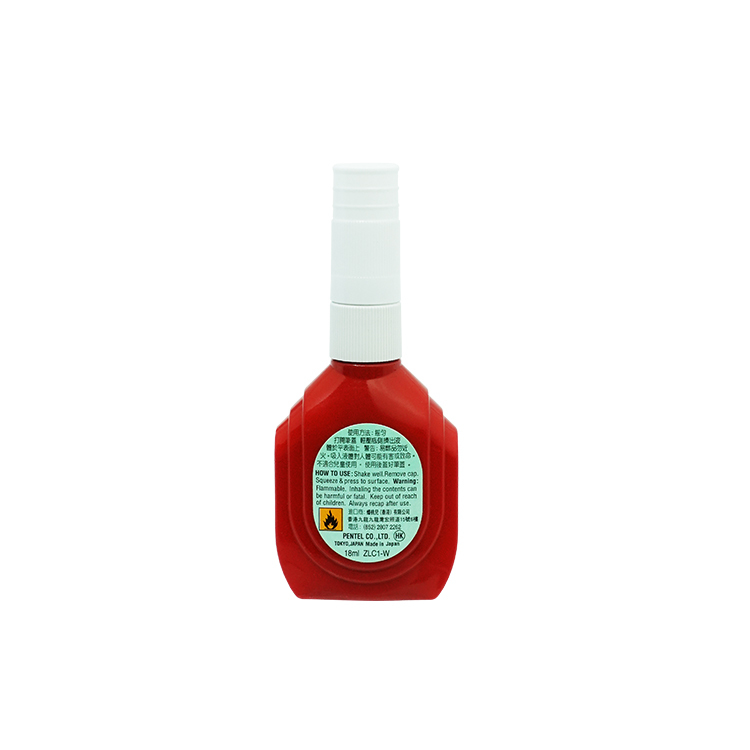 Pentel - 塗改液 18ml