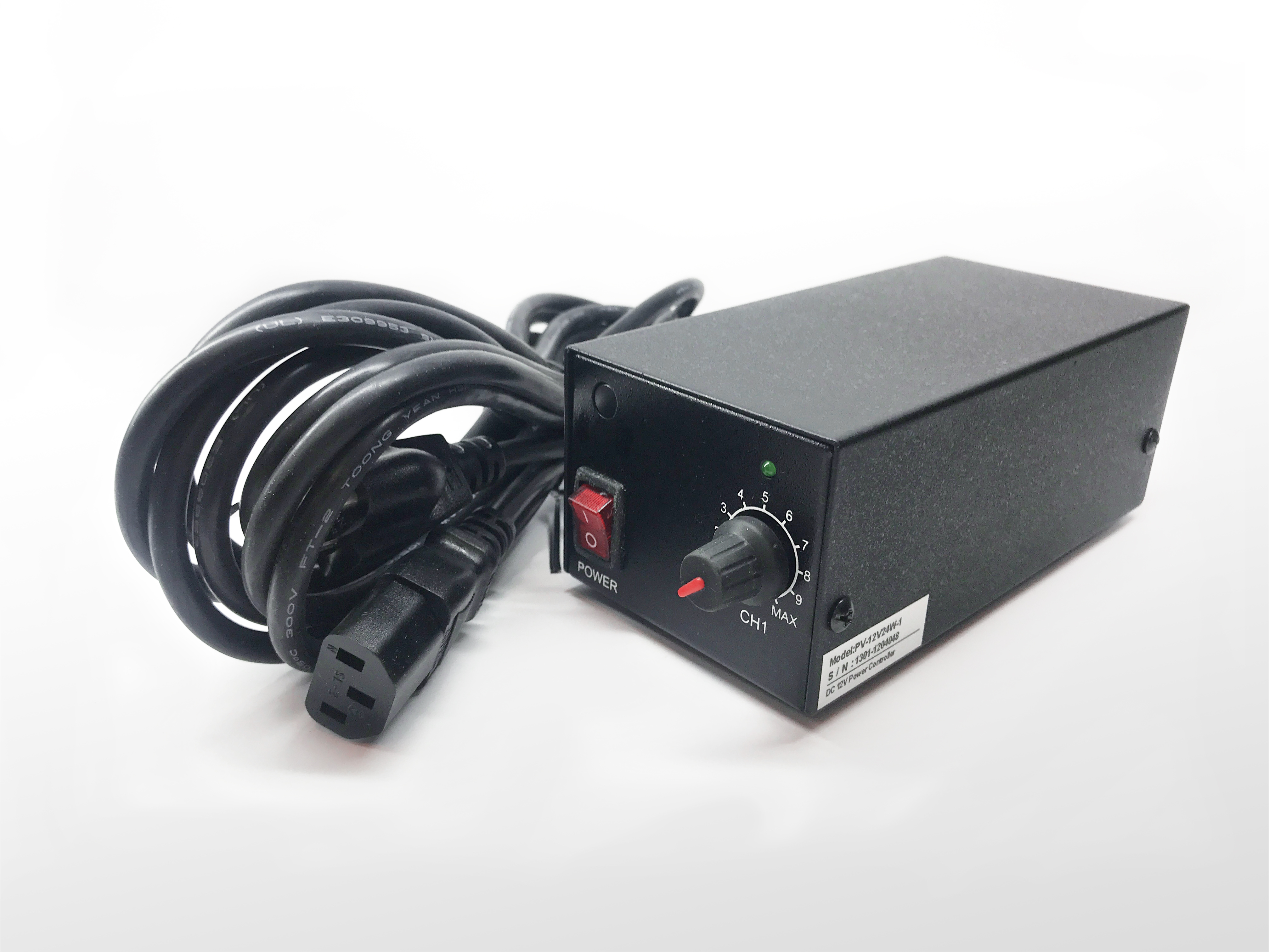 新耀光 光源控制器 PV-12V24W-1