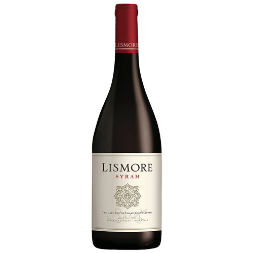 Lismore Syrah 2020 (RP94)