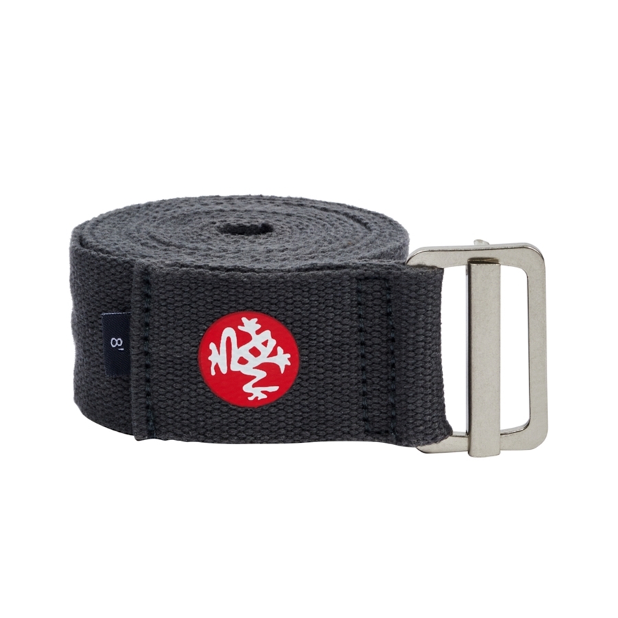 Sangle de yoga strap align thunder
