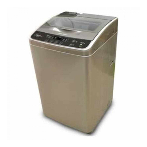 Bondini Italy 雪白 BFA-698 6.0公斤 850轉 全自動 日式洗衣機