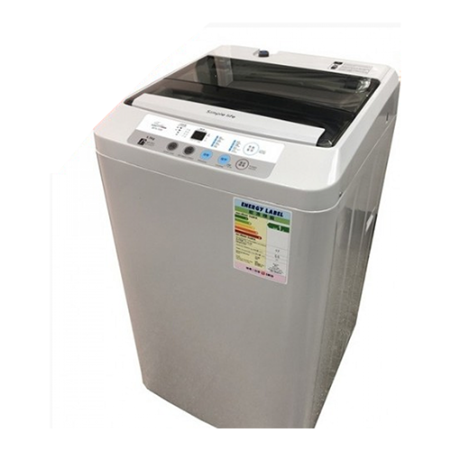 Bondini Italy 雪白 BFA-598 5.5公斤 日式洗衣機