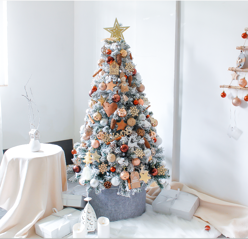 冰雪奇緣 I 立地型聖誕樹  XM200889