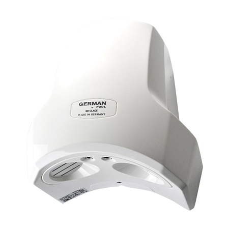 德國寶 German Pool  HDD-1000‧紅外線感應乾手機‧德國製造‧香港行貨,原廠1年保養‧