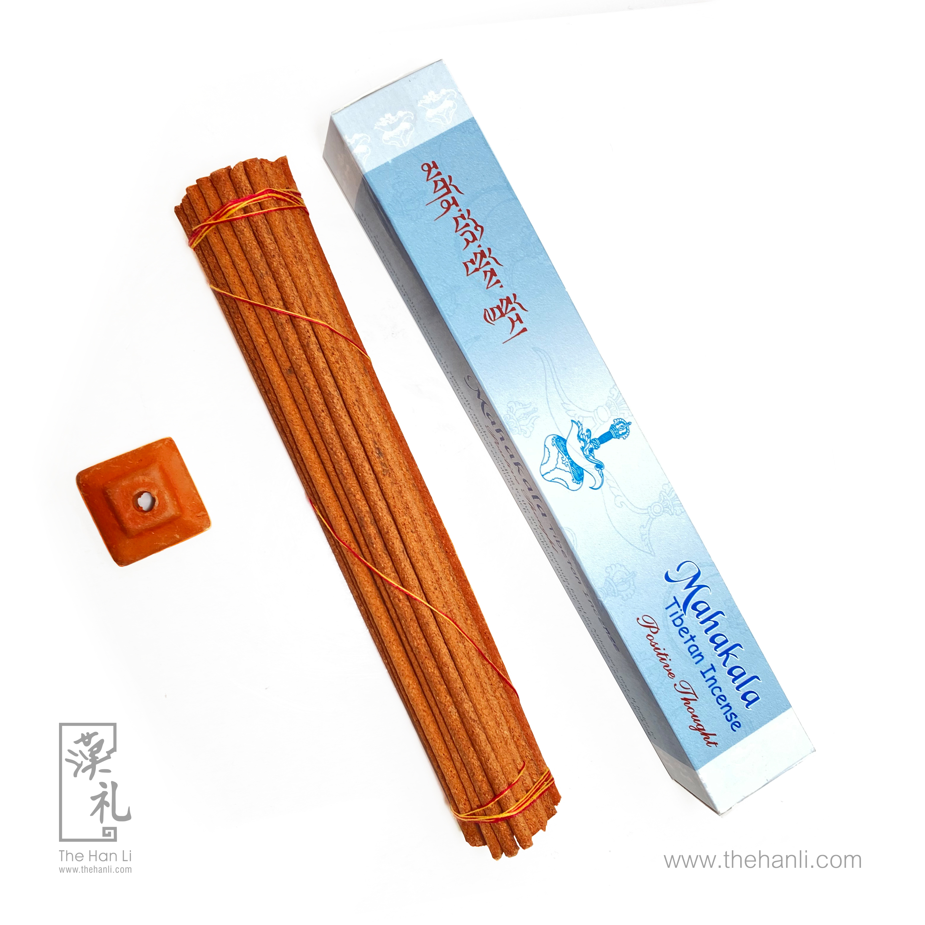 大黑天正念香線香