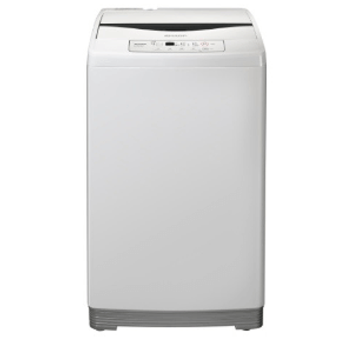 SHARP 聲寶 ES-HK800P 8.0公斤 800轉 日式洗衣機