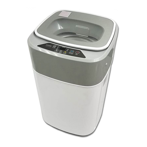 Summe 德國卓爾 SWM-400FA 4.0公斤 迷你自動洗衣機 (高低水位可用)