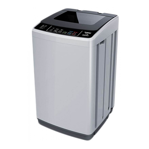 Summe 德國卓爾 SWM-800FA 8.0公斤 智能全自動洗衣機