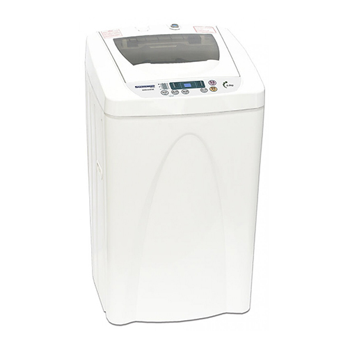 Summe 德國卓爾 SWM-515FAE 5.0公斤 日式全自動洗衣機