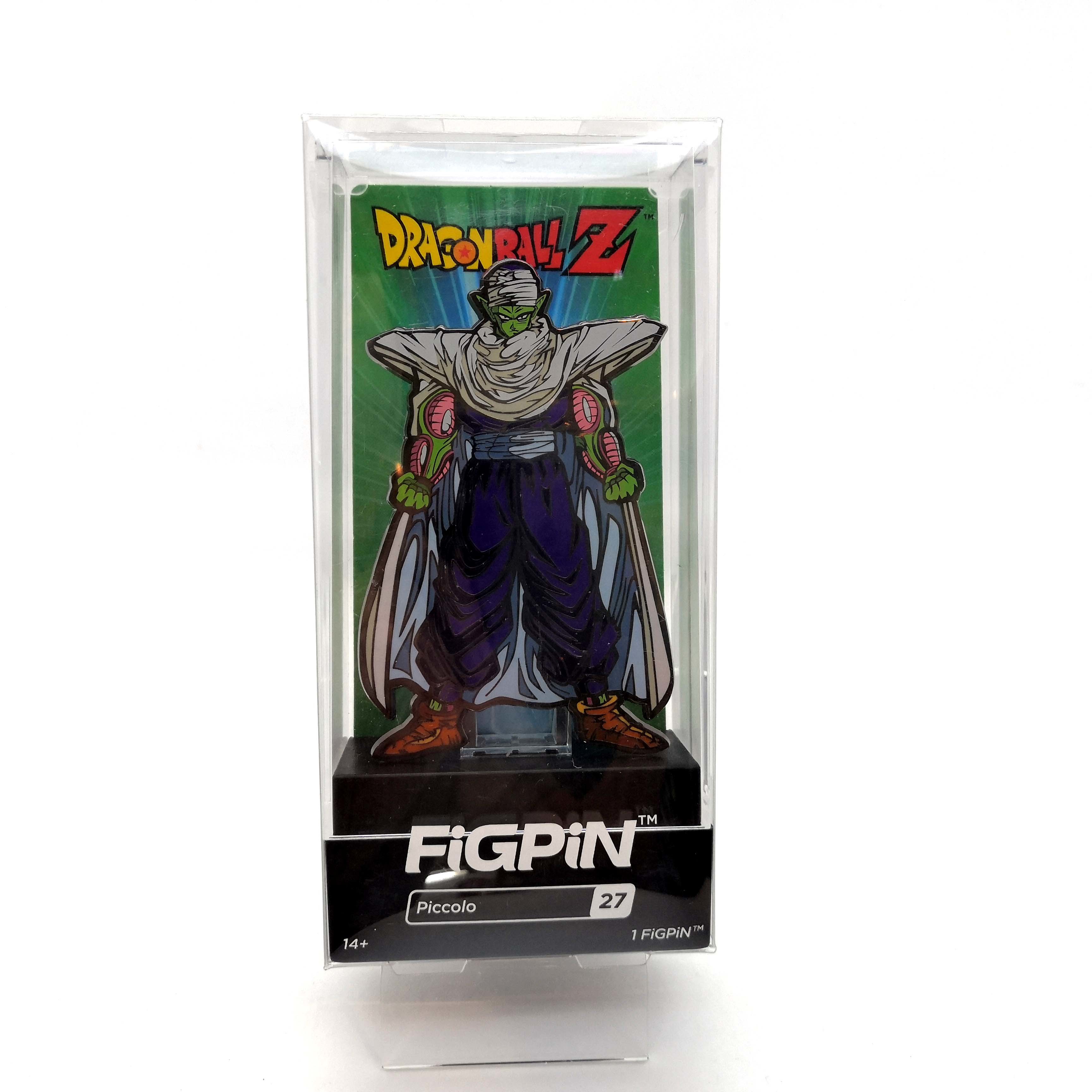 FIGPIN (3吋)笛子魔童襟章擺設