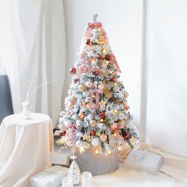 浪漫北歐 I 立地型聖誕樹  XM200888