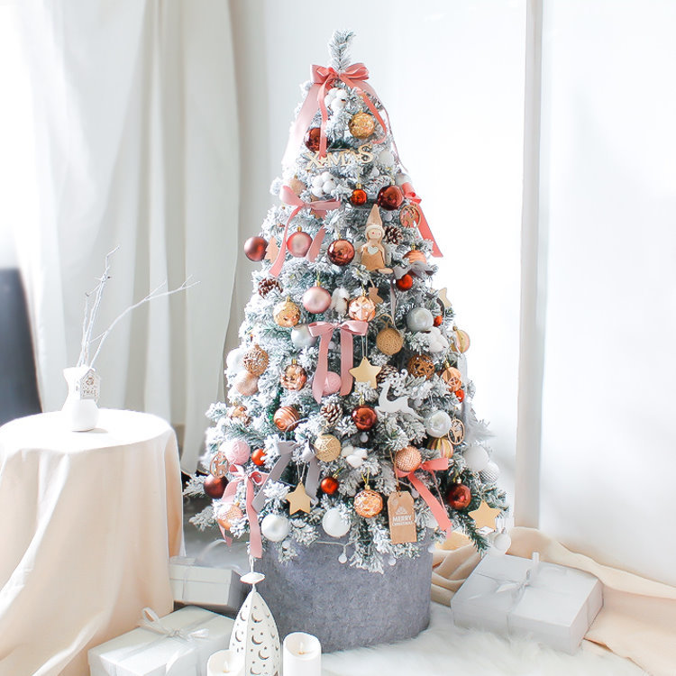 浪漫北歐 I 立地型聖誕樹  XM200888