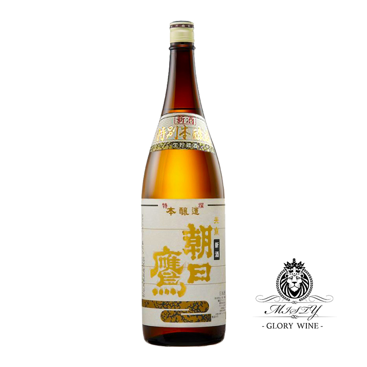 高木酒造十四代 朝日鷹1.8L 6本セット日本酒 - www.alimoayed.ca