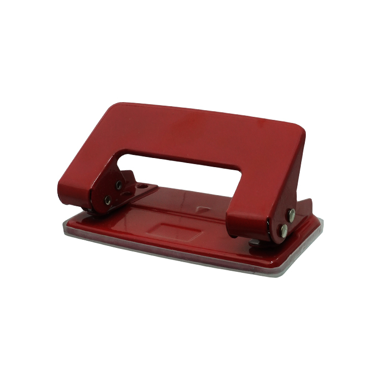 小型打孔機 - 20頁 (2色)