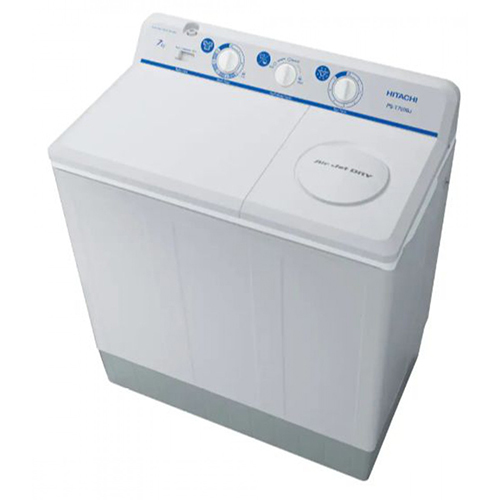HITACHI 日立 PS-T700BJ 7.0公斤 1430轉 半自動洗衣機