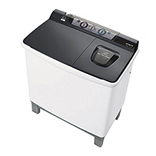 HITACHI 日立 PS-105LSJ 1450轉 10.5公斤 日式雙槽 半自動洗衣機